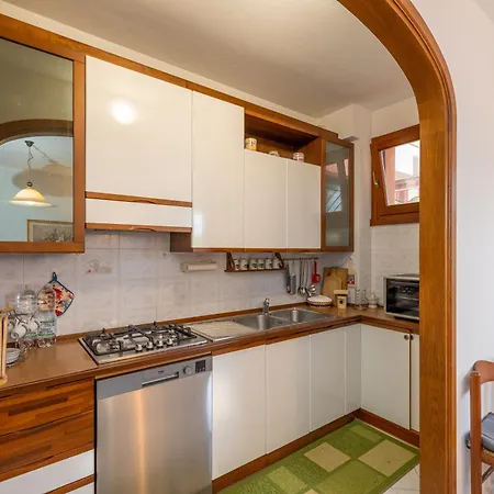 A Holiday home Castiglioncello