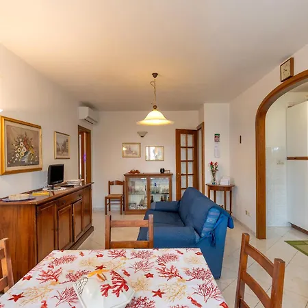 Holiday home A *