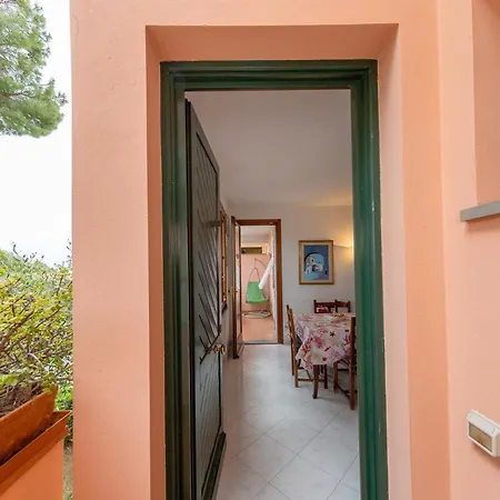 A Casa de Férias Castiglioncello