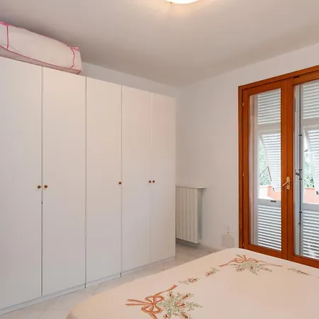 Holiday home A