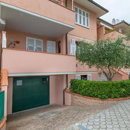 Holiday home A Castiglioncello