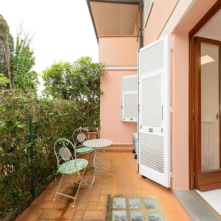 A Holiday home *