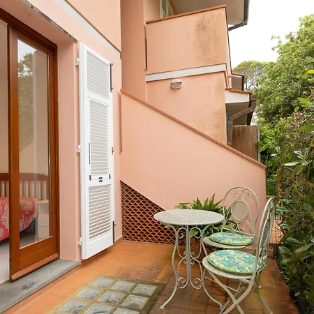 A Holiday home Castiglioncello