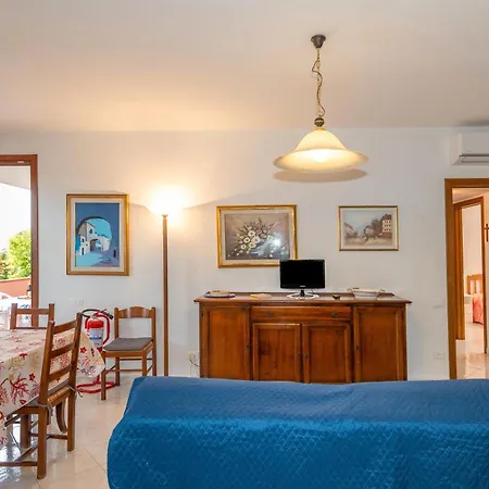 A Holiday home Castiglioncello