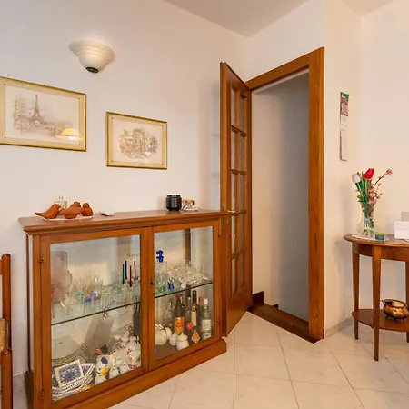 A Castiglioncello