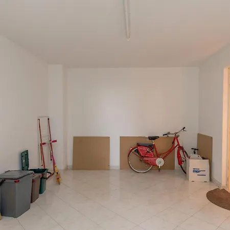 Holiday home A