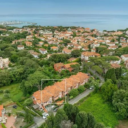 A * Castiglioncello