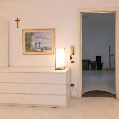 A Casa vacanze