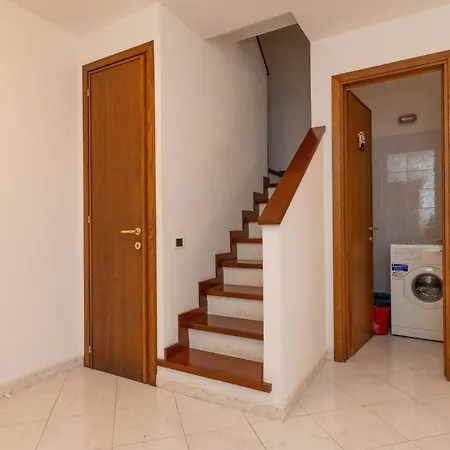 A Casa vacanze Castiglioncello