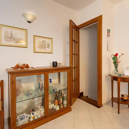A * Castiglioncello