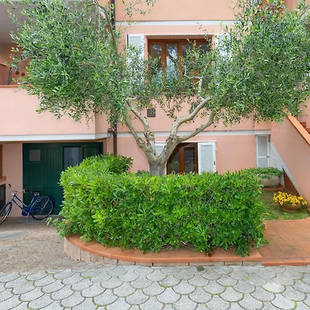 A * Castiglioncello