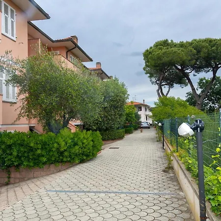 A Castiglioncello